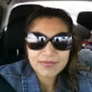 Meet your Posher, Anahi maya ortega